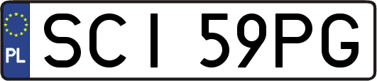 SCI59PG