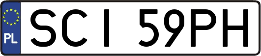 SCI59PH