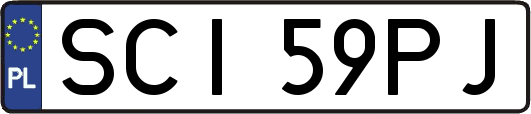 SCI59PJ