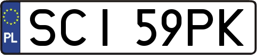 SCI59PK