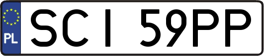 SCI59PP