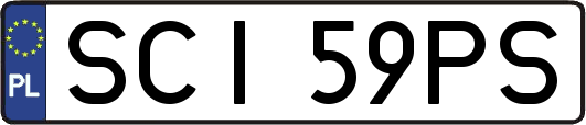 SCI59PS