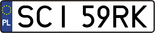 SCI59RK