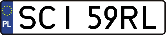 SCI59RL