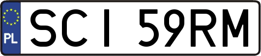 SCI59RM