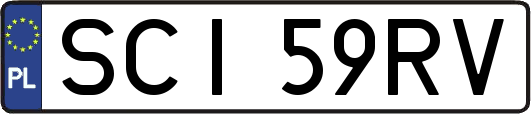 SCI59RV
