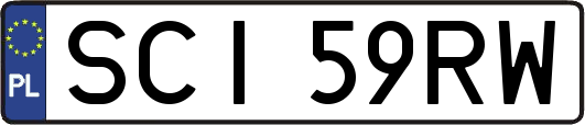 SCI59RW