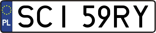 SCI59RY