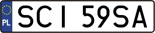 SCI59SA
