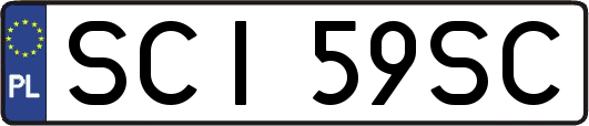 SCI59SC