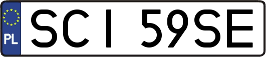 SCI59SE