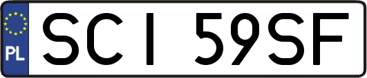 SCI59SF