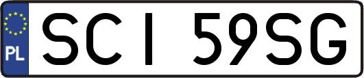 SCI59SG