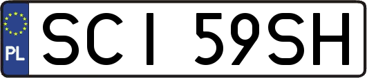 SCI59SH