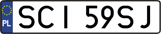 SCI59SJ