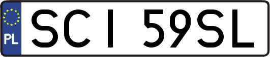SCI59SL