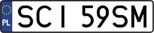 SCI59SM