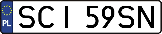 SCI59SN
