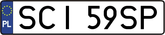 SCI59SP