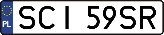 SCI59SR