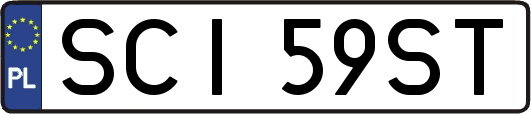 SCI59ST