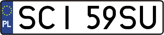 SCI59SU