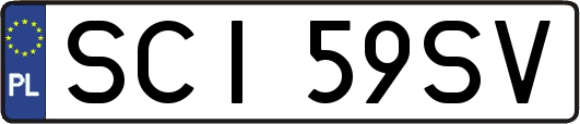 SCI59SV