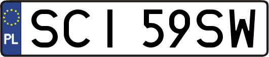 SCI59SW