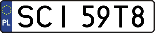 SCI59T8