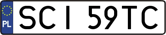 SCI59TC