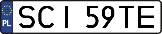 SCI59TE