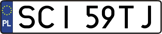 SCI59TJ