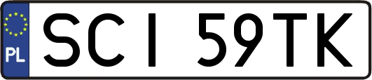 SCI59TK