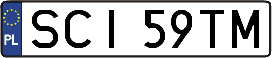 SCI59TM