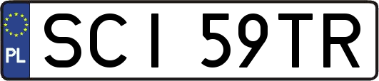 SCI59TR