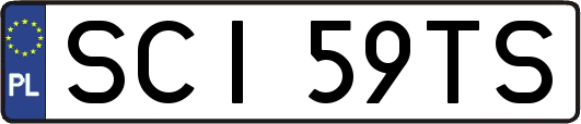 SCI59TS