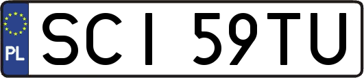 SCI59TU