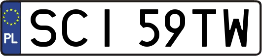 SCI59TW