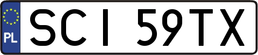 SCI59TX