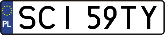 SCI59TY