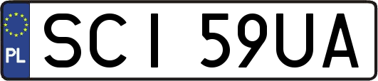 SCI59UA