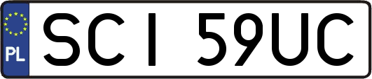 SCI59UC