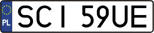 SCI59UE