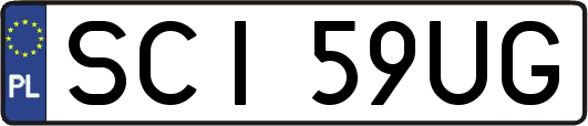 SCI59UG