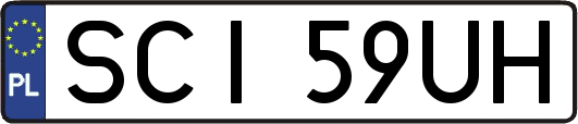 SCI59UH
