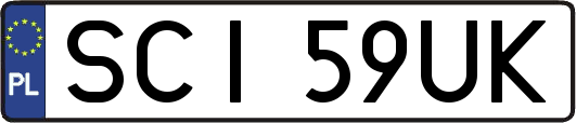SCI59UK