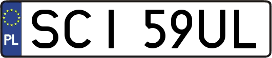 SCI59UL