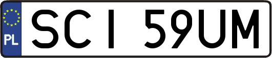 SCI59UM