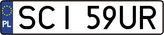 SCI59UR