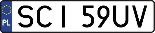 SCI59UV